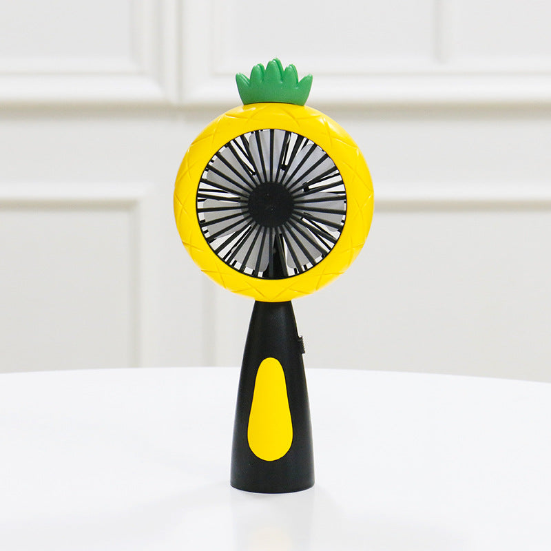 Ventilador portátil
