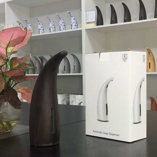 Liquide Distributeur de savon Infrarouge