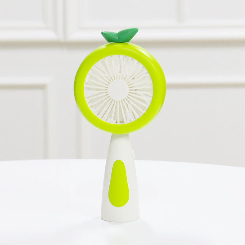 Ventilador portátil