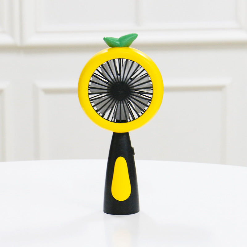 Ventilador portátil