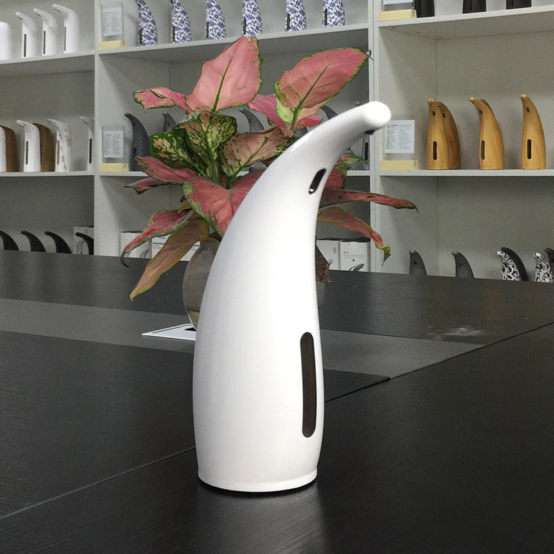 Liquide Distributeur de savon Infrarouge