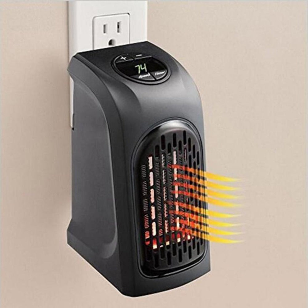 aquecedores elétricos para casa