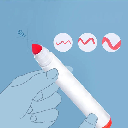 Crayons de couleur à l'aquarelle pour enfants