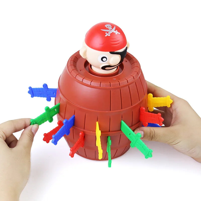 Jouets de canon de pirates