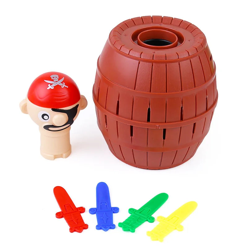 Jouets de canon de pirates