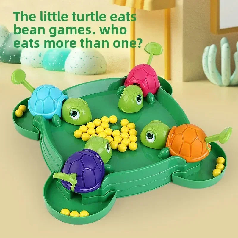 Jeu de société Tortue