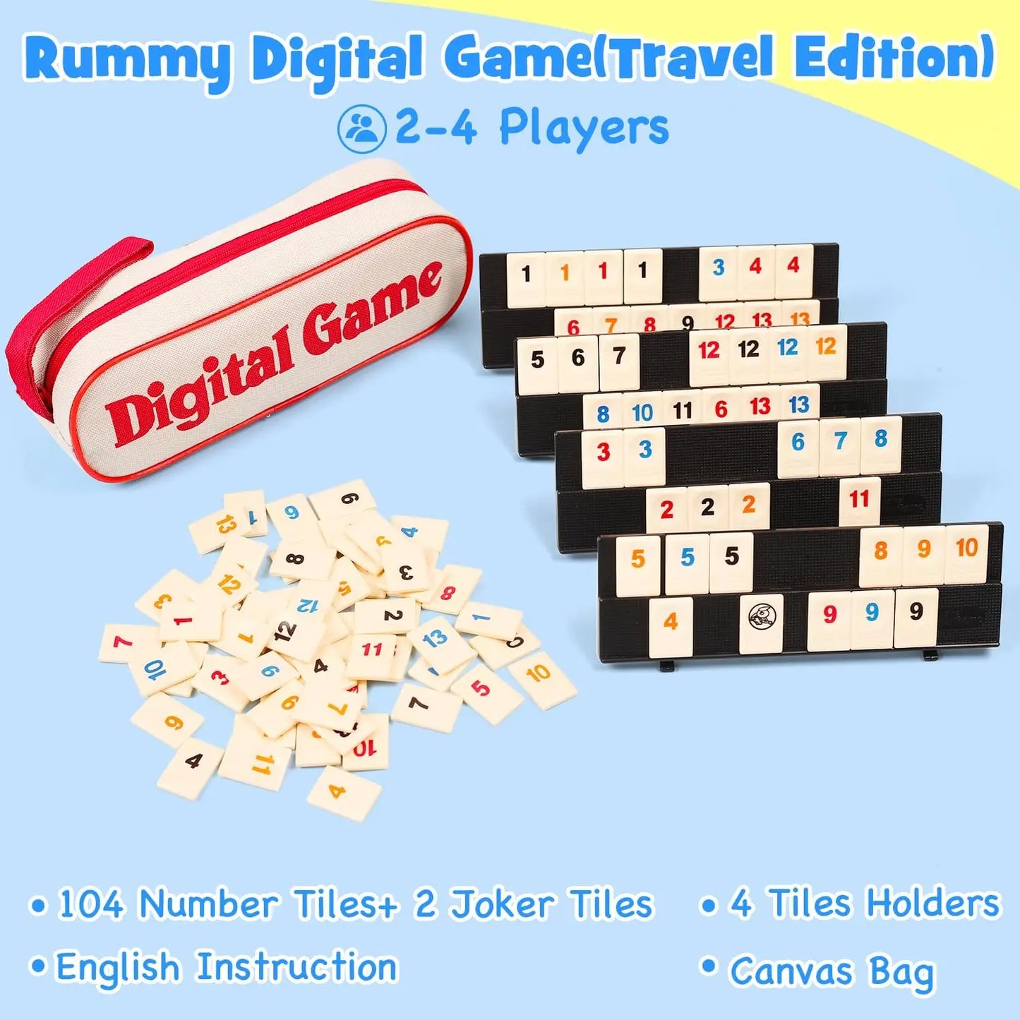 jeux Rummy