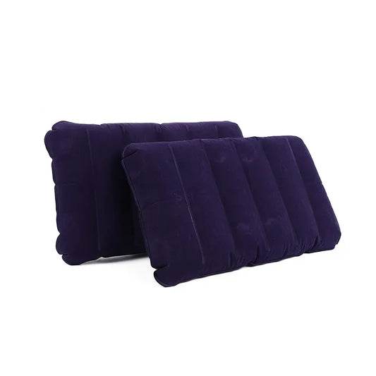 Coussin gonflable Portable 47x30cm