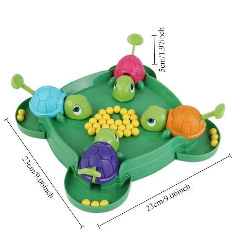 Jeu de société Tortue