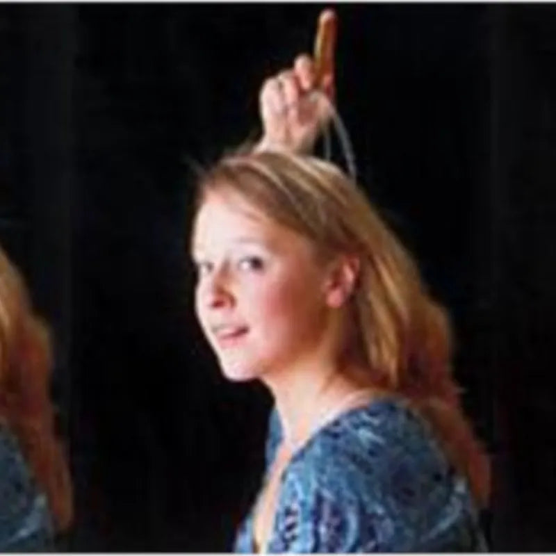 Masseur de Tête Relaxant