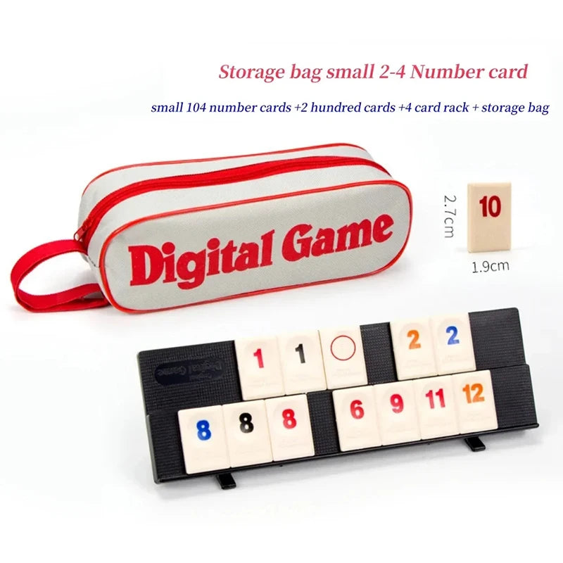 jeux Rummy