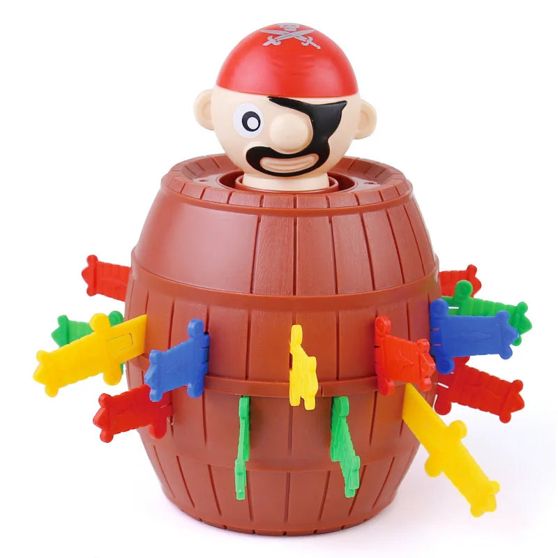 Jouets de canon de pirates