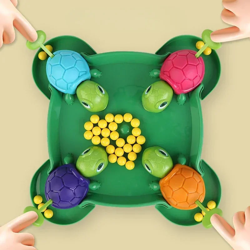 Jeu de société Tortue