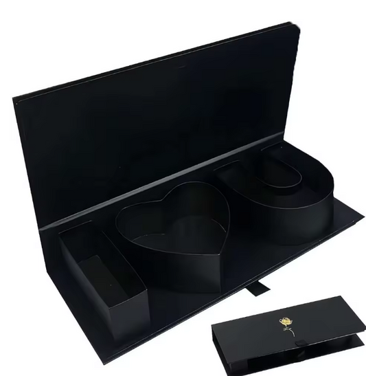 Boîte Cadeau LOVE Personnalisable