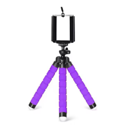 Trépied Flexible Universel pour Smartphone
