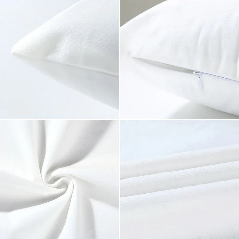 Housse de coussin Dragon Ball