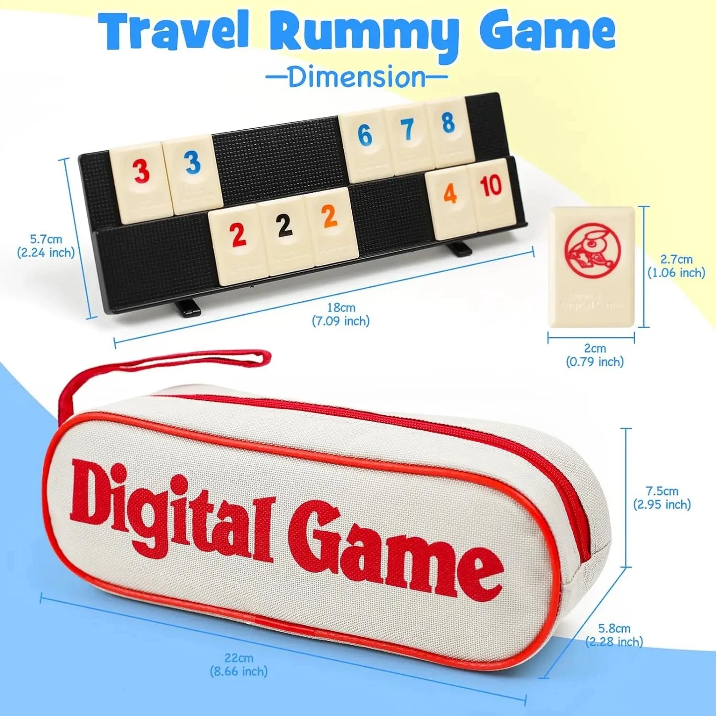 jeux Rummy