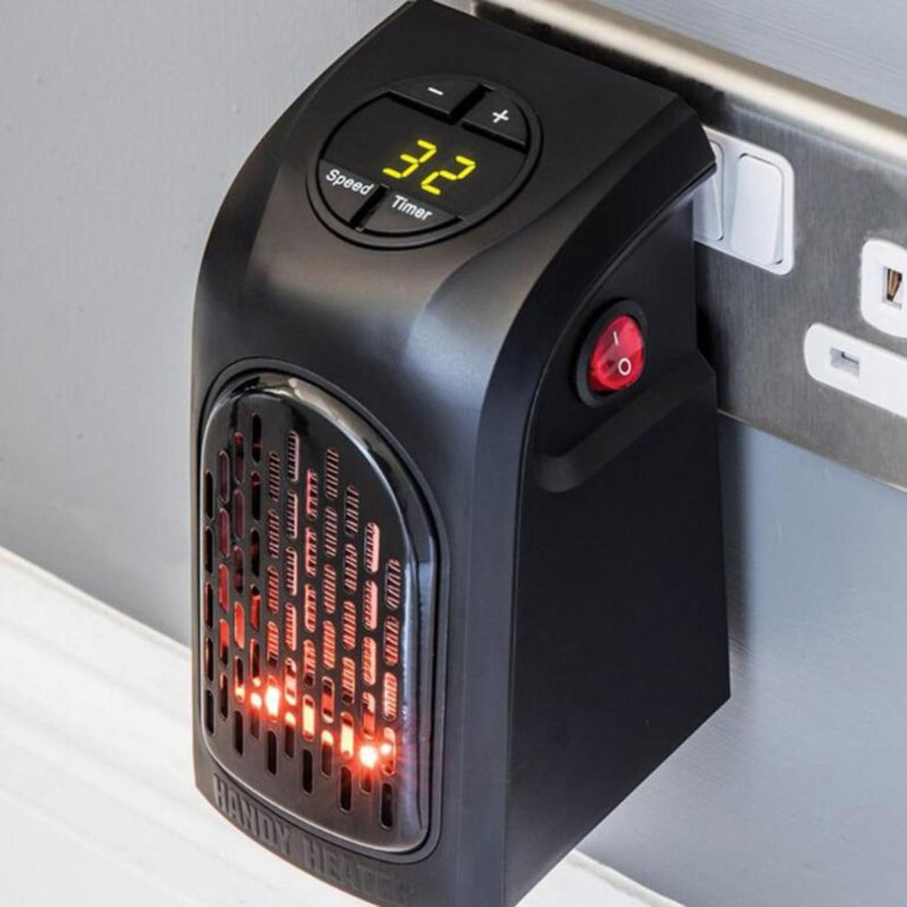 aquecedores elétricos para casa