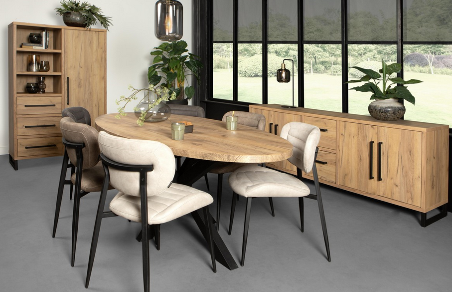 Salle a manger