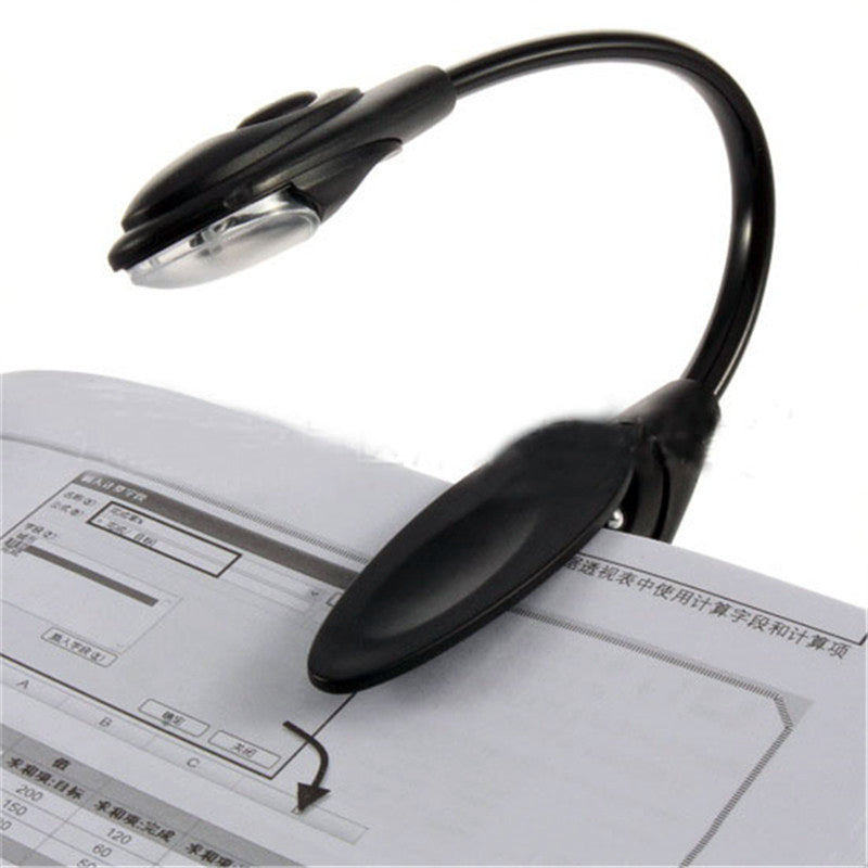 mini reading lamp