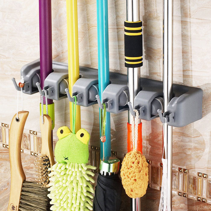 Multifunctional Wall Hanging Hook