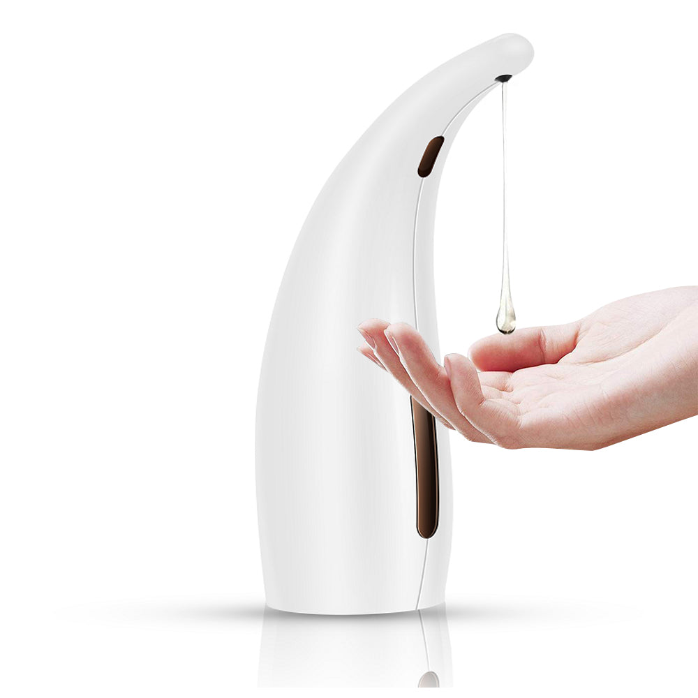 Liquid Infrared Soap Dispenser