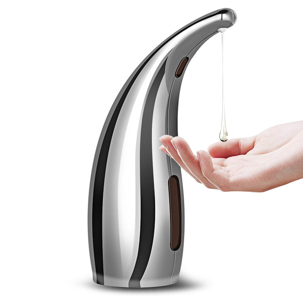 Liquid Infrared Soap Dispenser