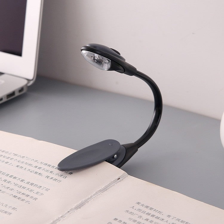 mini reading lamp