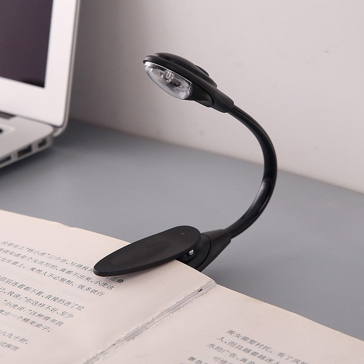 Mini lampe de lecture