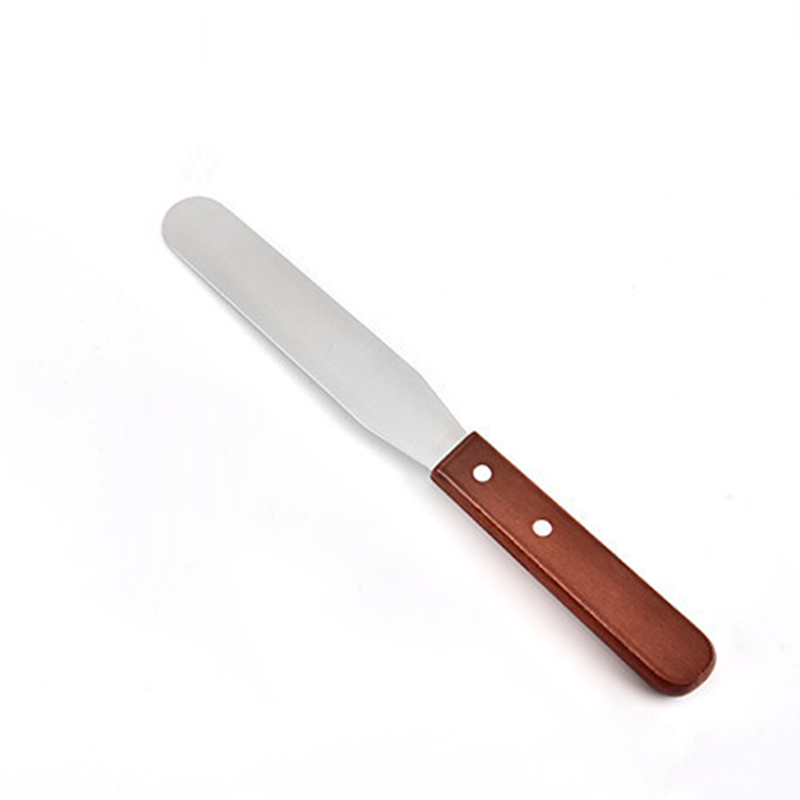 Spatule à gâteau haute température