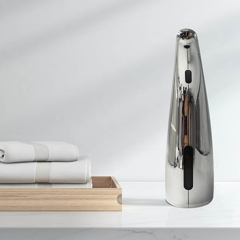 Liquid Infrared Soap Dispenser