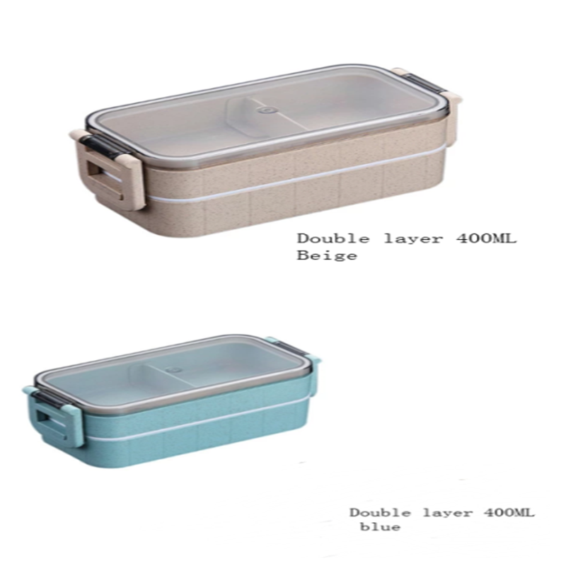 Lunch box / microwave