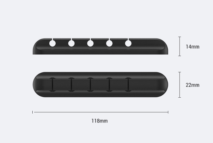 cable storage