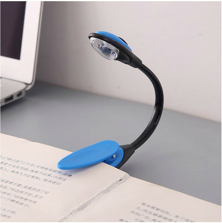 mini reading lamp