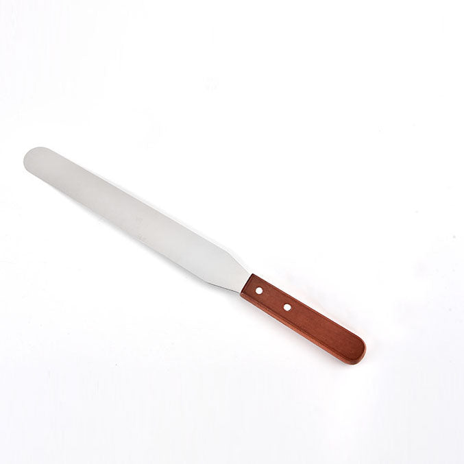 Spatule à gâteau haute température