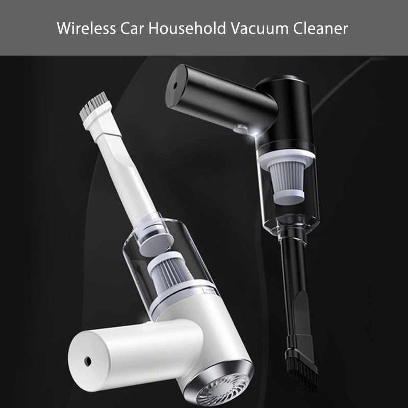 Cordless Handheld Vacuum Cleaner For Your Home