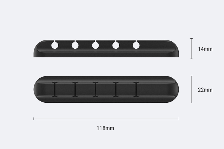 cable storage