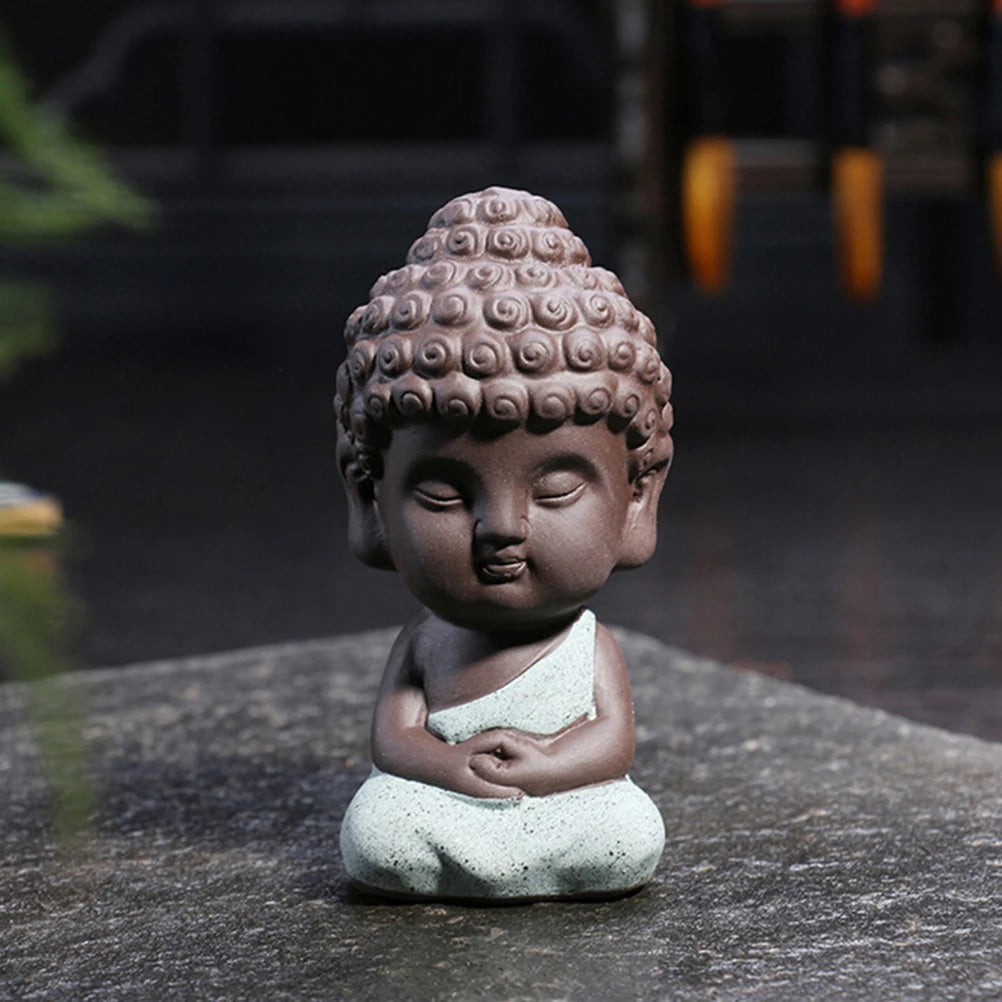 figurine de Buddha Tathagata