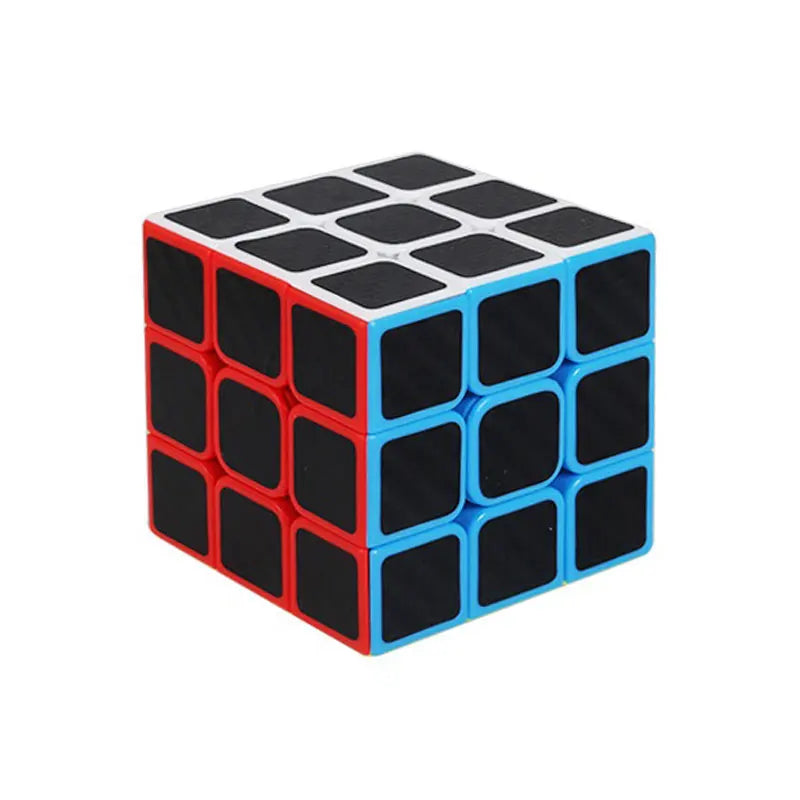 Cubes magiques professionnels 3x3x3