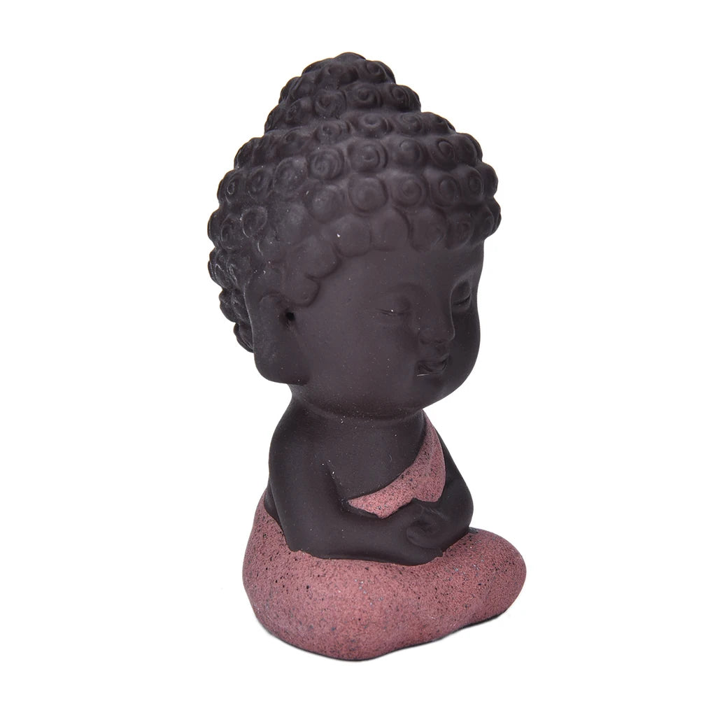 figurine de Buddha Tathagata