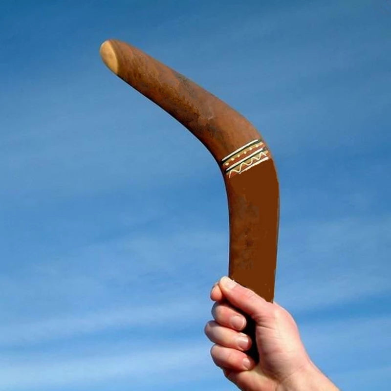 Boomerang