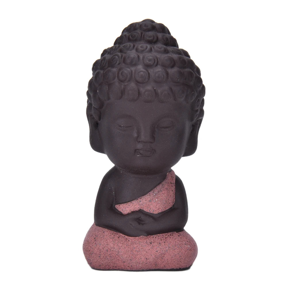 figurine de Buddha Tathagata