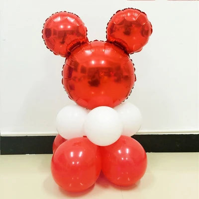 Mickey Mouse Anniversaire 1 Anniversaire