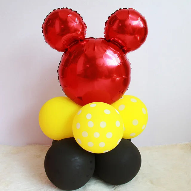 Mickey Mouse Anniversaire 1 Anniversaire