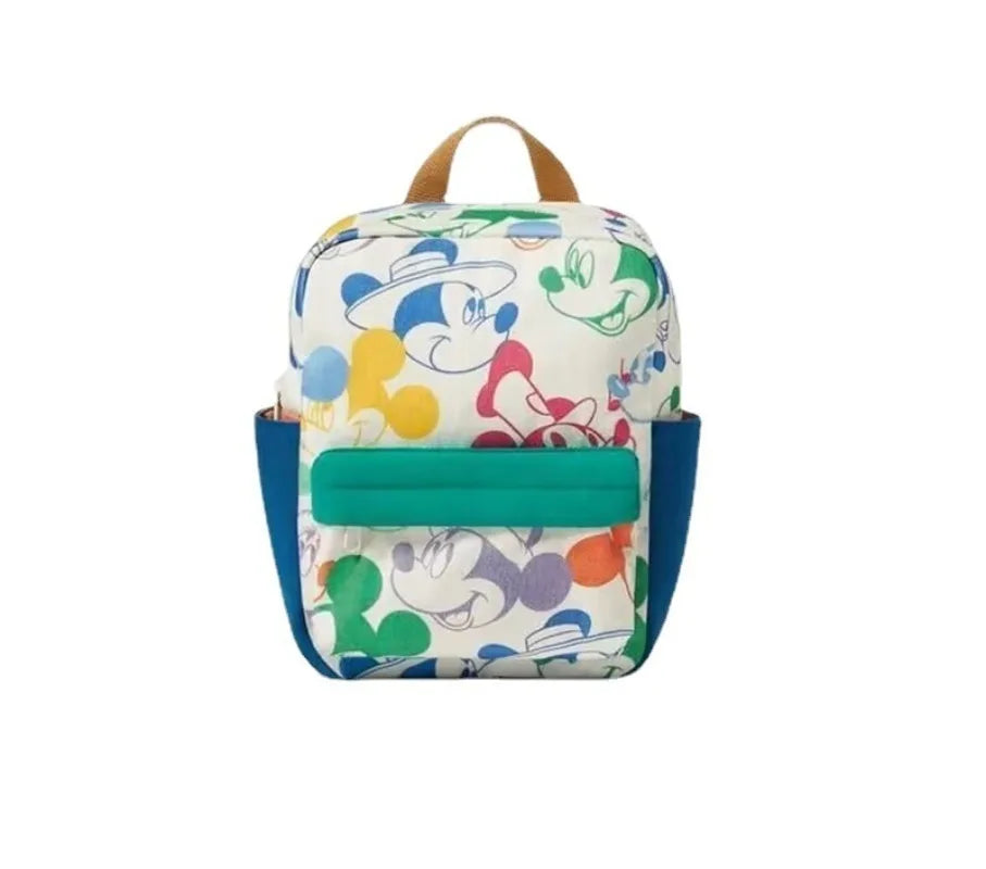 Mickey– sac d'école pour enfants