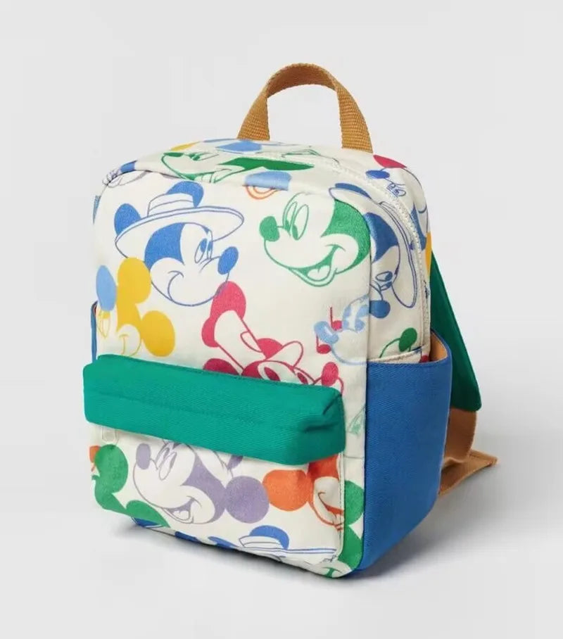 Mickey– sac d'école pour enfants