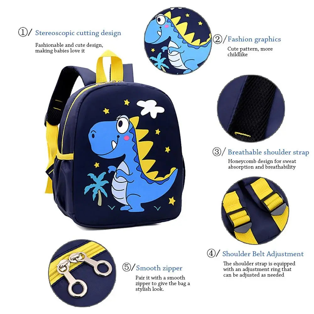 Sac à dos pour maternelle