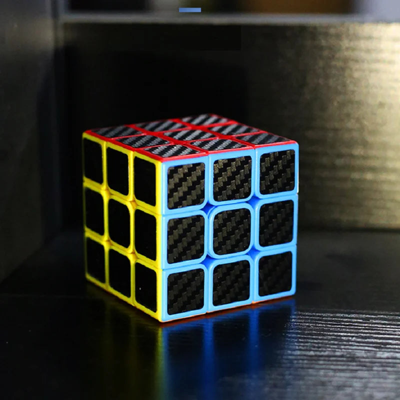 Cubes magiques professionnels 3x3x3