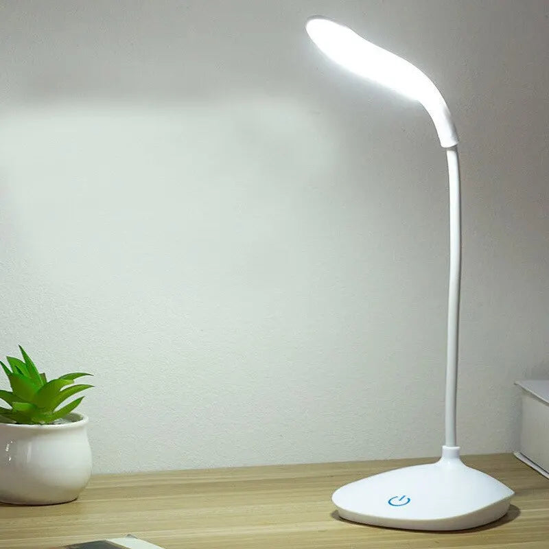 lampe LED de chargement USB