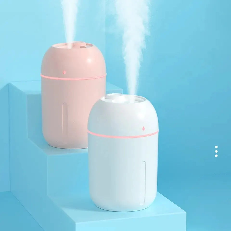 Mini humidificateur d'air Portable 330ML